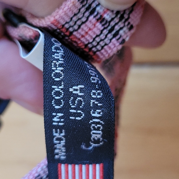 Dog collars, set of 4 - Picture 6 of 7